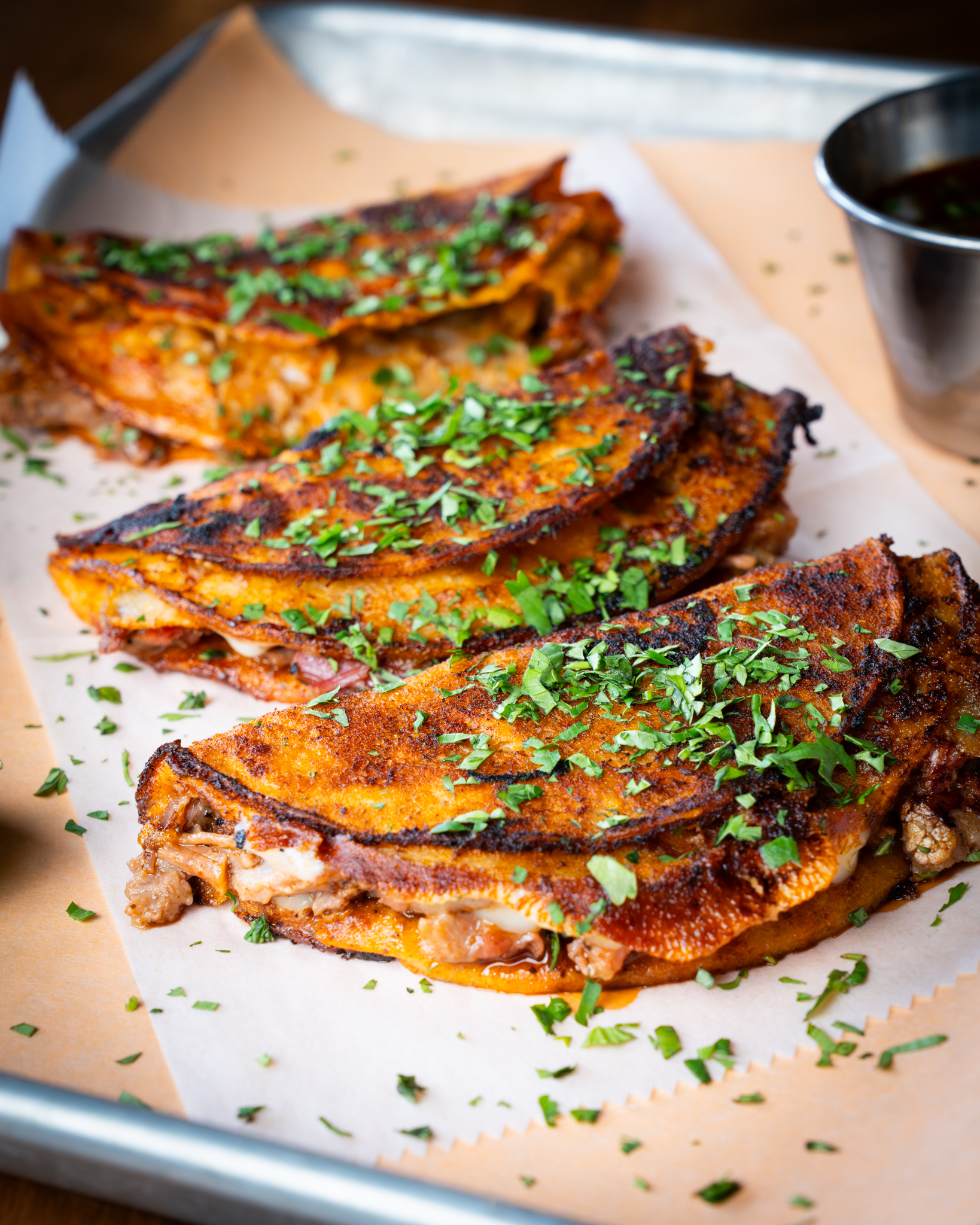 Mutiny BBQ Asbury Park NJ