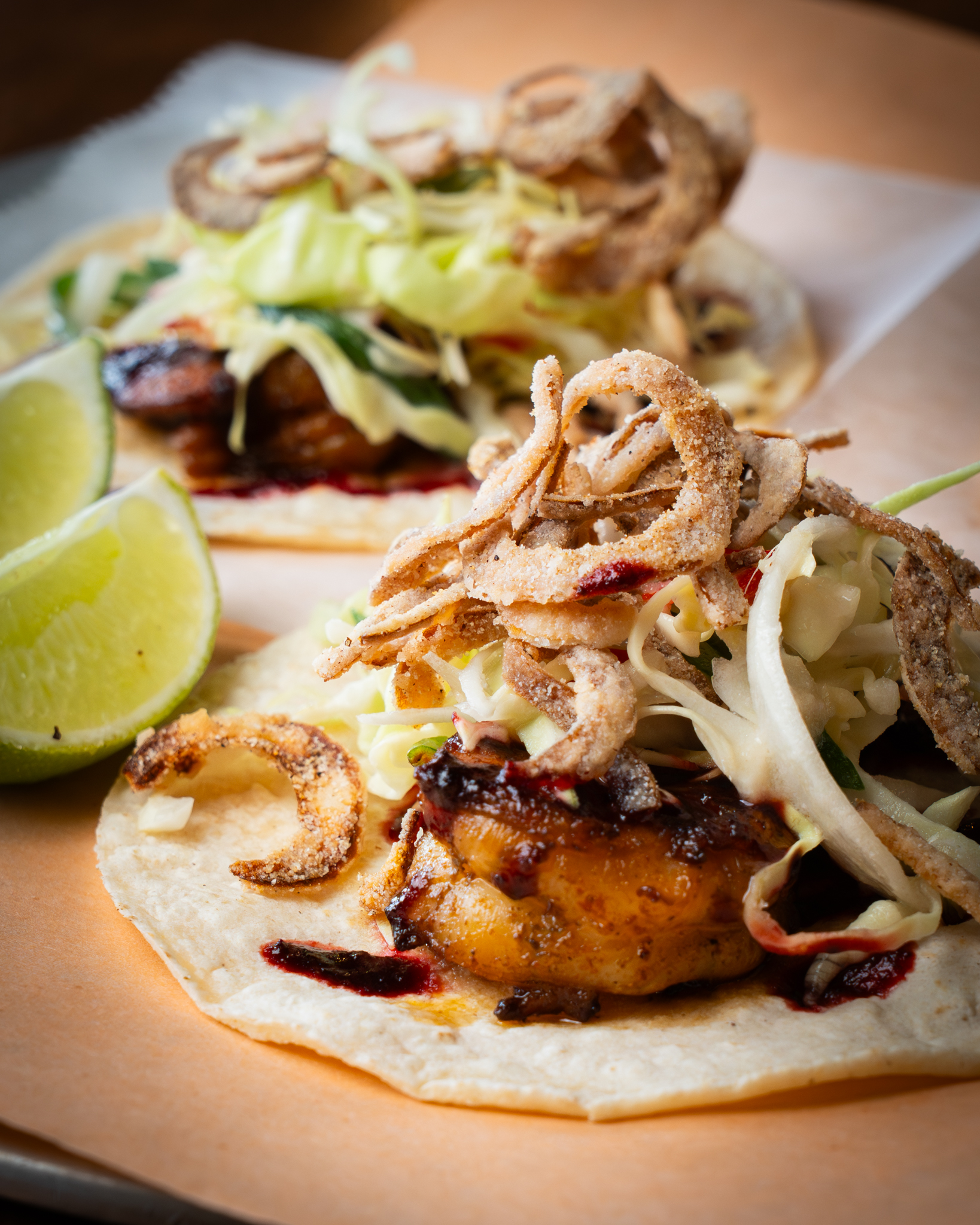 Mutiny BBQ Asbury Park NJ