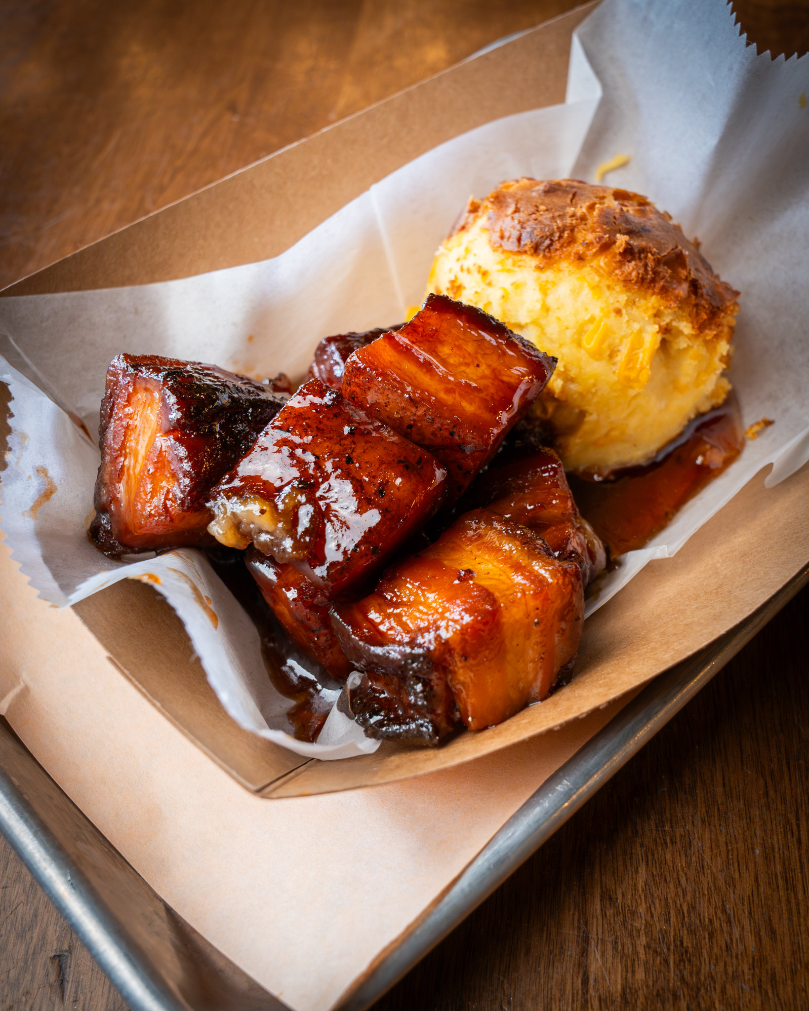 Mutiny BBQ Asbury Park NJ