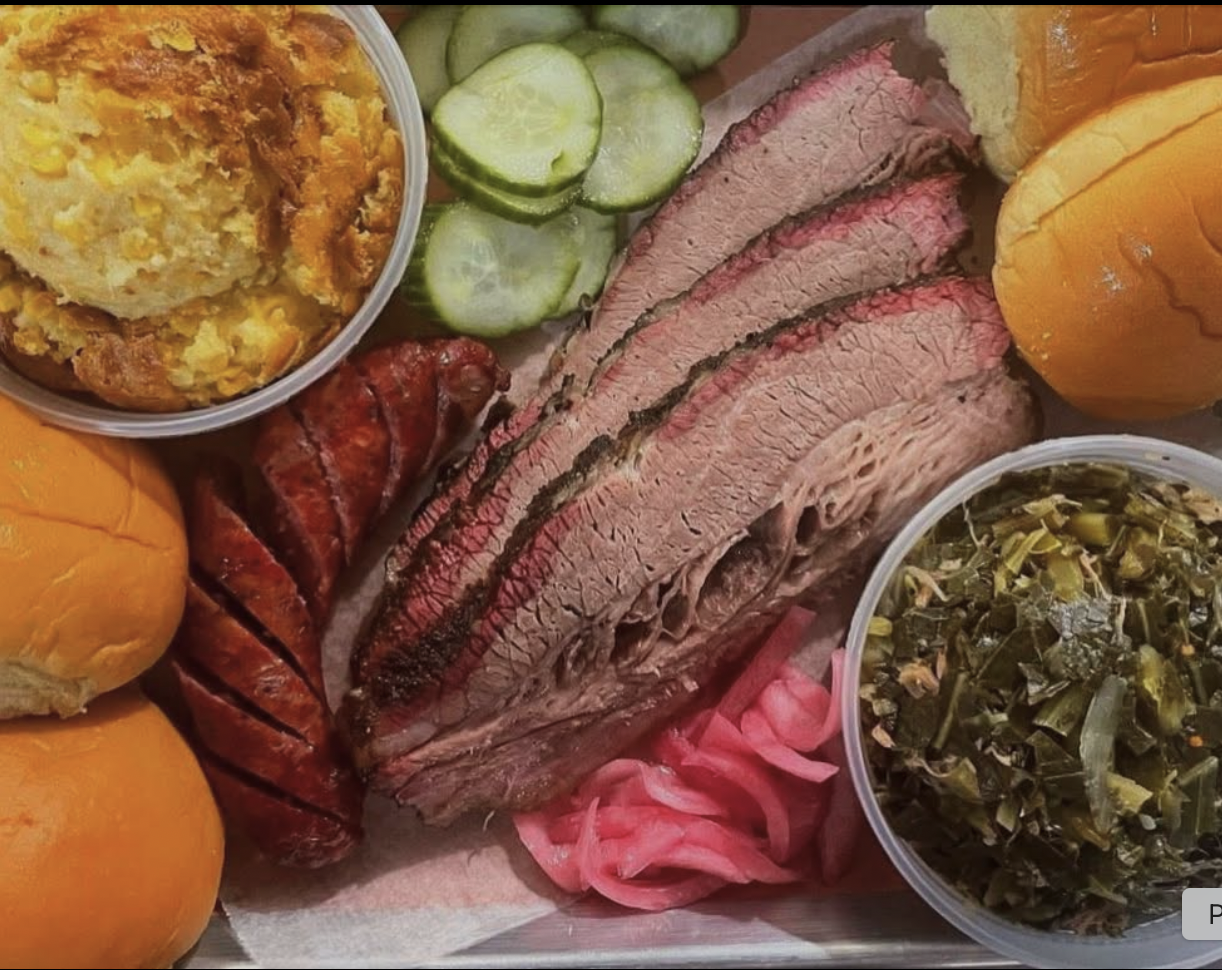 Mutiny BBQ Asbury Park NJ