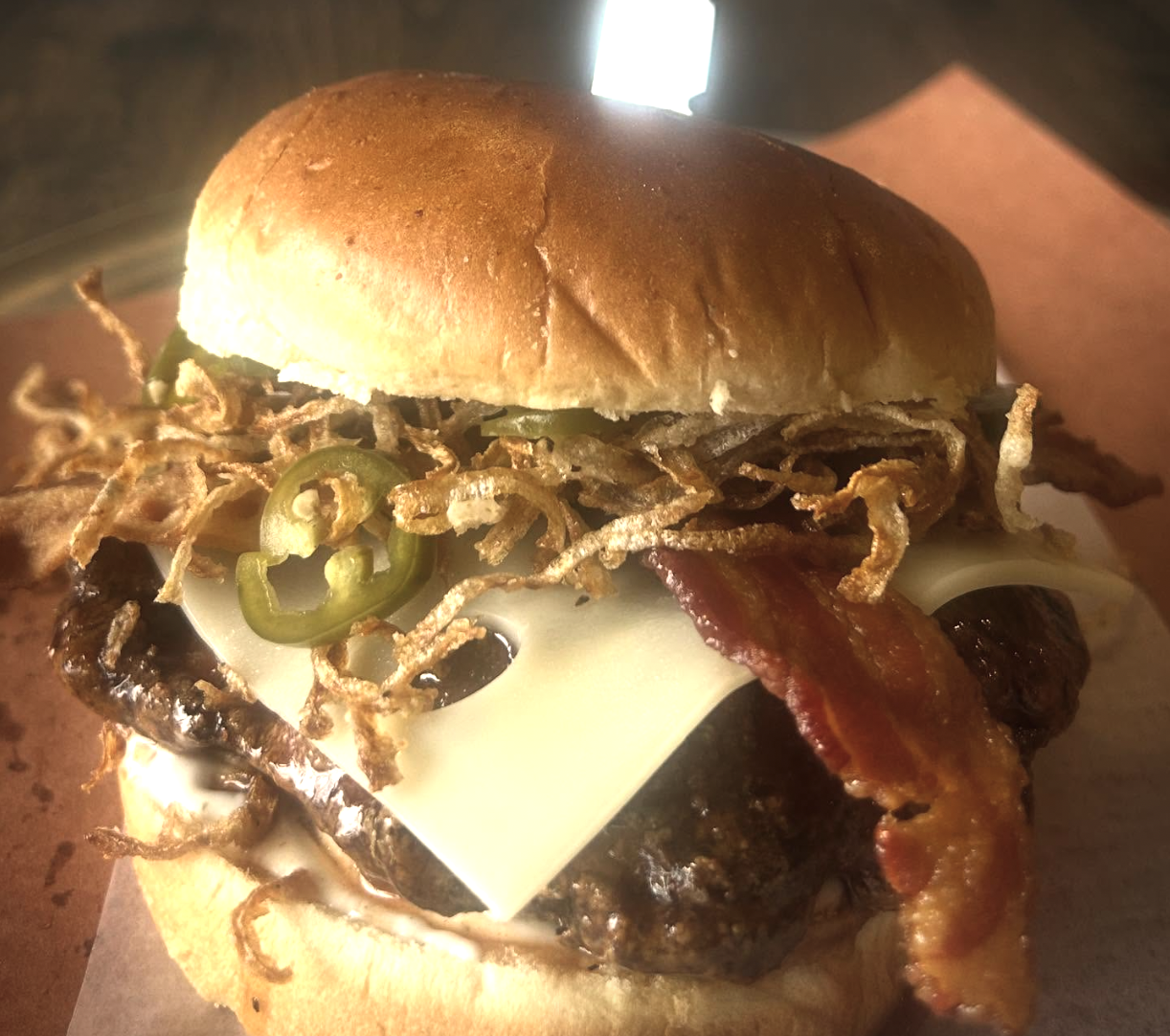 Mutiny BBQ Asbury Park NJ